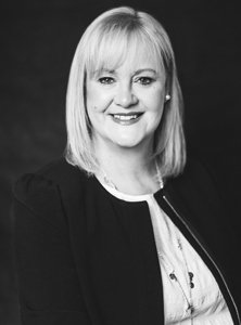 Tracy Butterfield